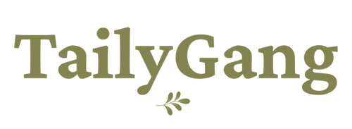 TAILYGANG