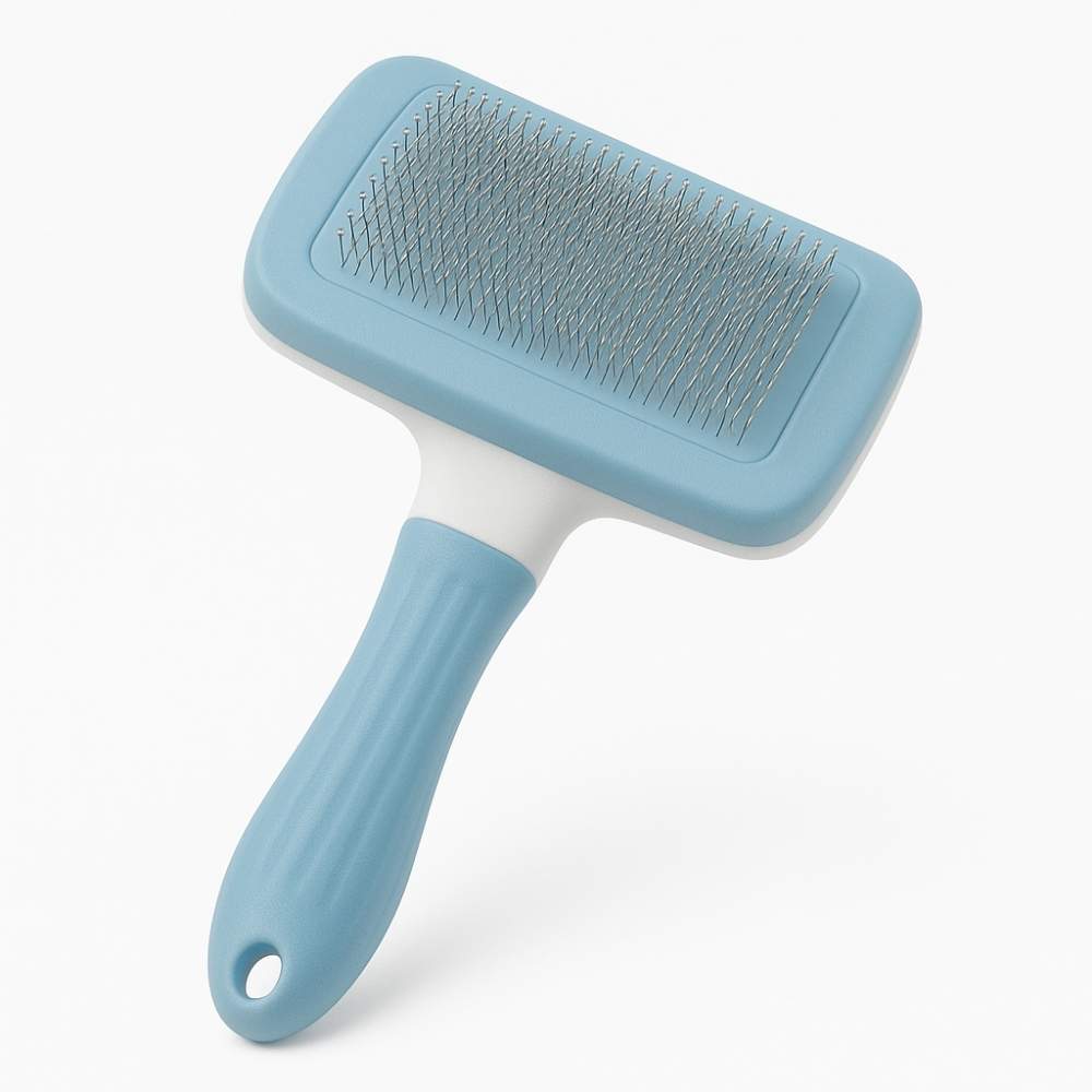 Brosse pour chien