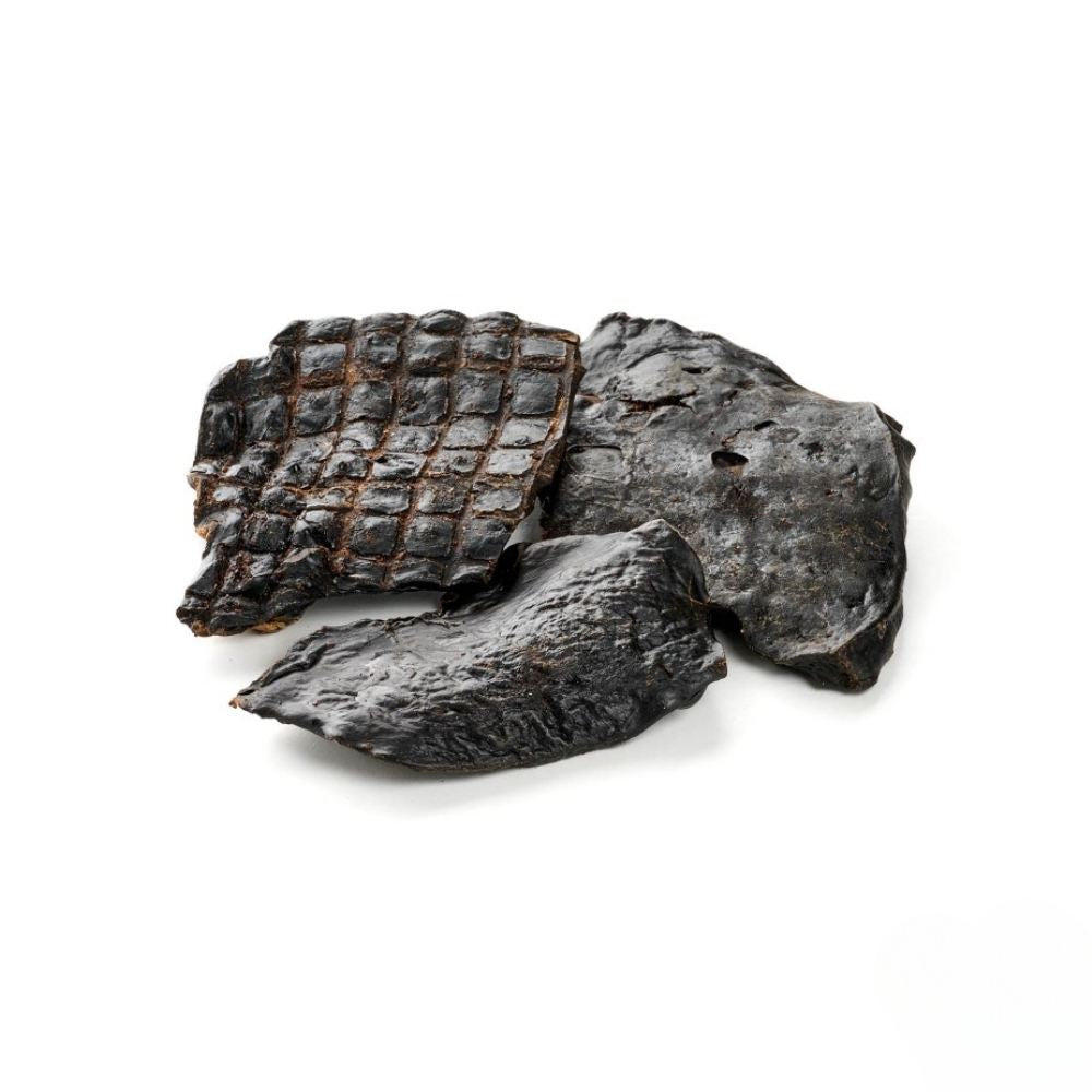 Foie de boeuf