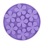 Gamelle Anti-Glouton - Violette