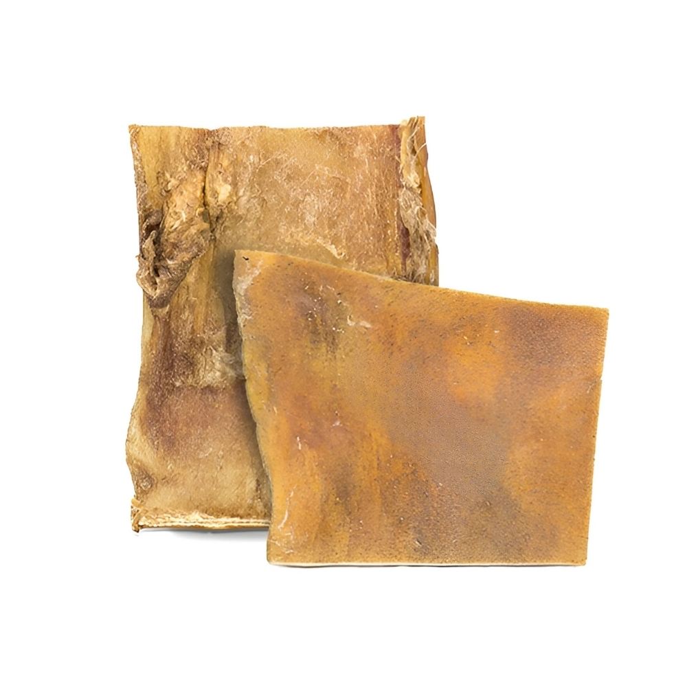Plaque de boeuf